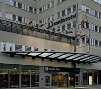 Nordic Sea Hotel